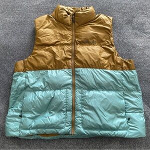 Two-Tone Marmot Guides Down Vest